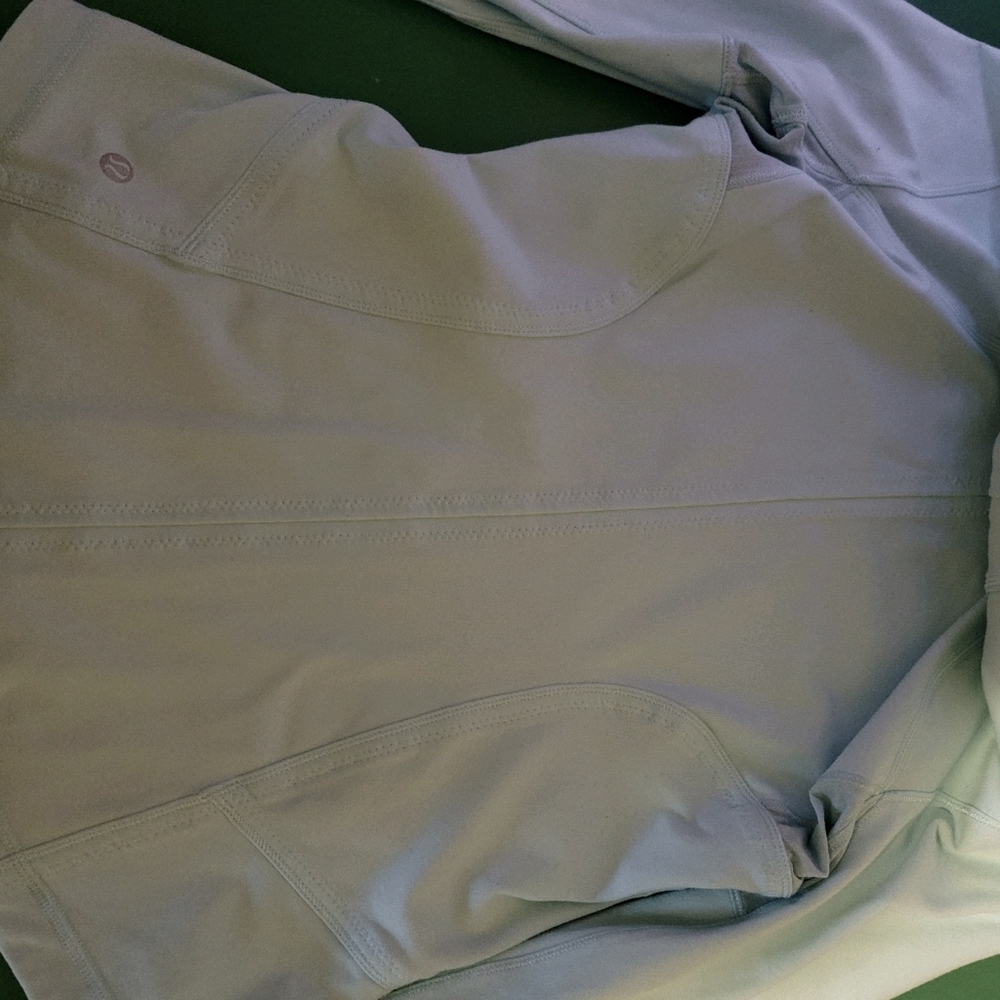 Lululemon define jacket.